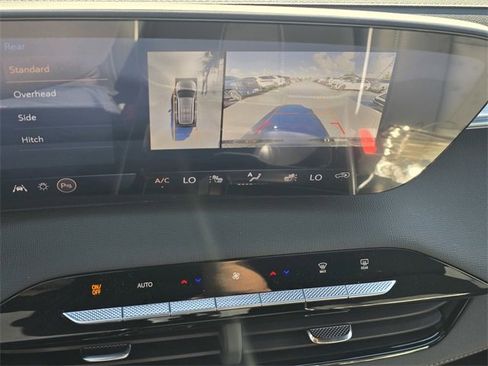 New 2026 Buick Enclave Preferred image 21