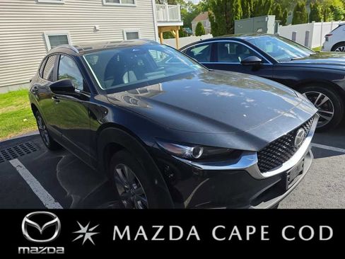 Used 2024 MAZDA CX-30 AWD 2.5 S w/ Preferred Package image 1
