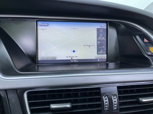 Used 2014 Audi S5 Prestige w/ Prestige Package image 23