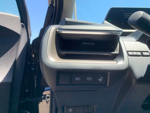 New 2026 Toyota Prius XLE FWD image 13