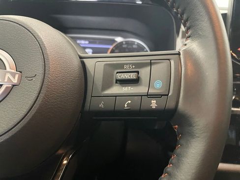 Certified 2024 Nissan Pathfinder Rock Creek AWD/4WD image 13