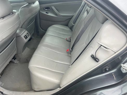 Used 2008 Toyota Camry Hybrid image 10