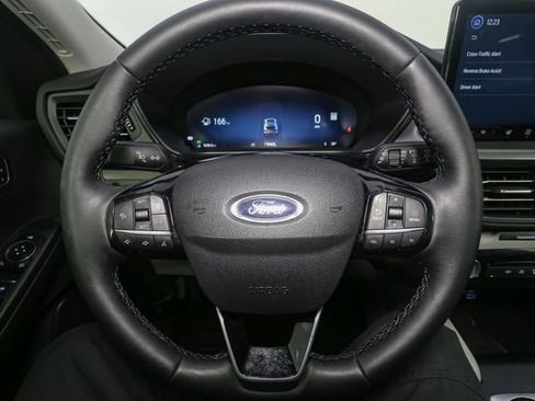 Used 2023 Ford Escape Active w/ Tech Pack #2 AWD/4WD image 31