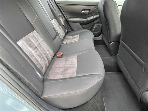 Used 2024 Nissan Sentra SR image 20