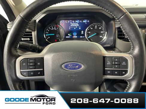 Certified 2024 Ford Expedition XLT AWD/4WD image 14