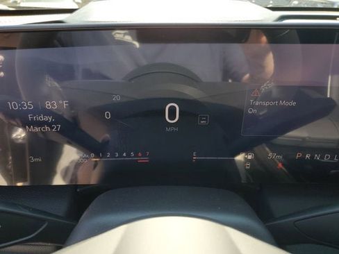 New 2026 Buick Enclave Preferred w/ Power Package FWD image 30