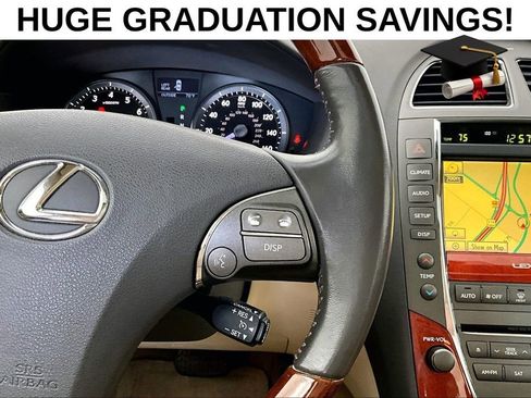 Used 2012 Lexus ES 350 FWD image 25