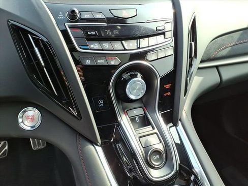 Certified 2025 Acura RDX AWD w/ A-Spec & Advance Pkg image 20