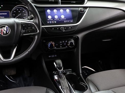 Certified 2023 Buick Encore GX Preferred w/ Cold Weather Comfort Package image 14