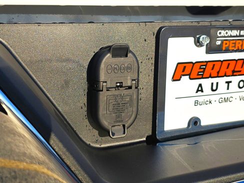 New 2026 GMC Sierra 1500 Pro w/ Pro Value Package image 31