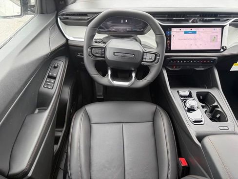 New 2026 Jeep Cherokee Limited AWD/4WD image 35