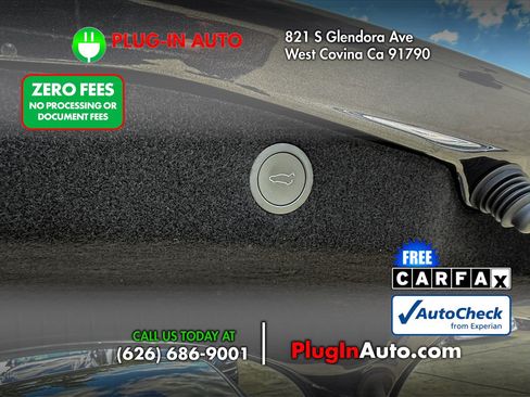 Used 2024 Tesla Model 3 Standard Range RWD image 12