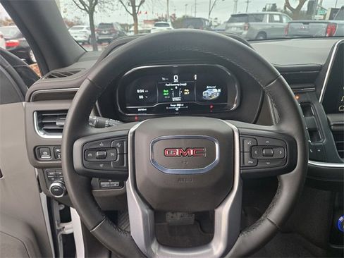 Used 2024 GMC Yukon SLE w/ Max Trailering Package image 27