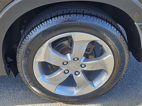 Used 2017 Honda HR-V EX-L image 8