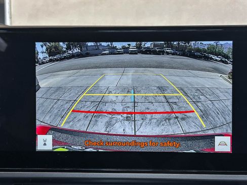 Used 2025 Toyota Camry SE w/ Multimedia Upgrade Package FWD image 20