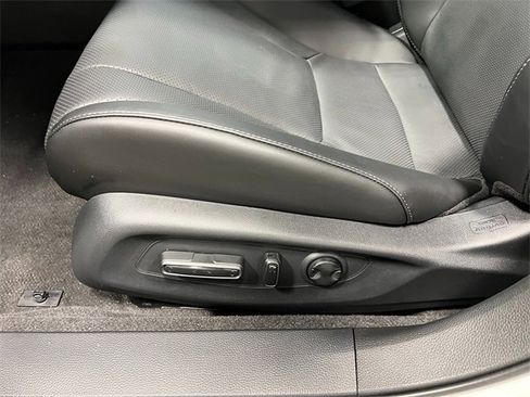 New 2025 Honda Accord Sport image 14