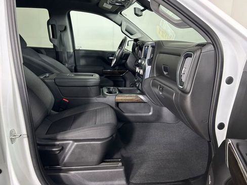 Used 2021 GMC Sierra 1500 Elevation w/ Preferred Package image 29