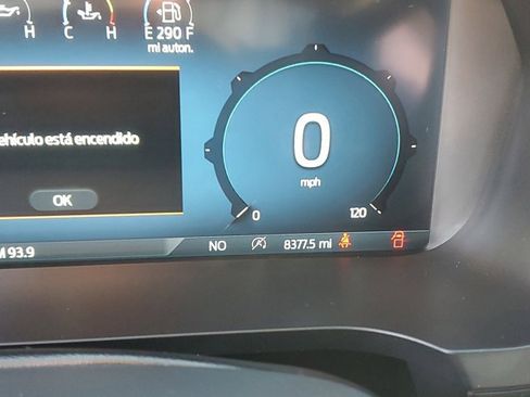 Used 2024 Ford F150 STX image 22