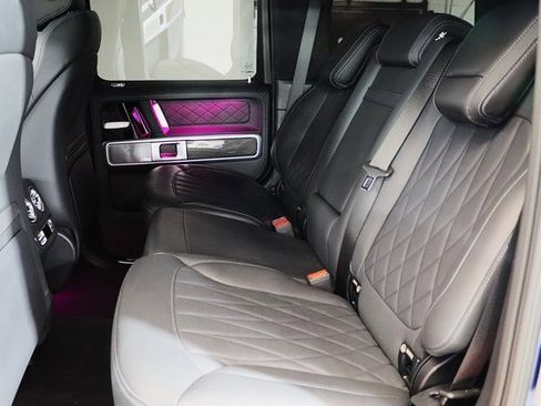 Used 2024 Mercedes-Benz G 63 AMG 4MATIC image 17