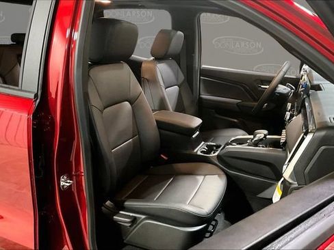 New 2026 GMC Canyon Elevation w/ Convenience Package image 12