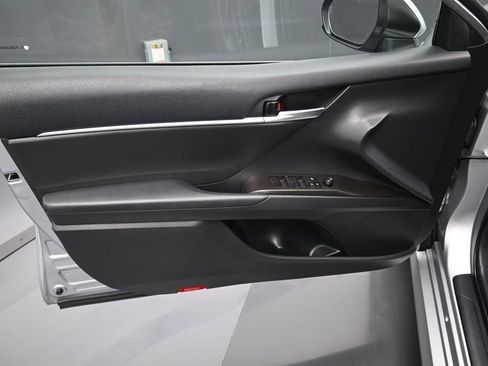 Certified 2023 Toyota Camry LE FWD image 11