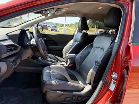 Used 2024 Subaru Crosstrek 2.5i Limited AWD/4WD image 26
