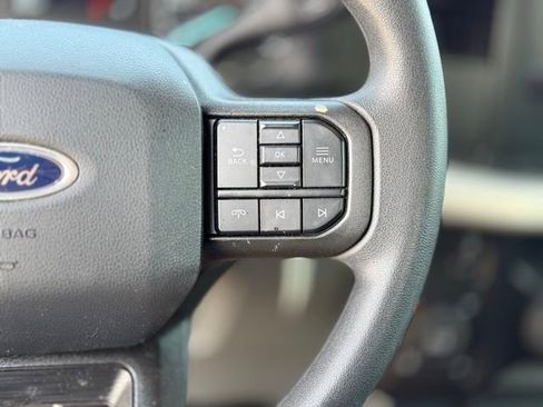 Used 2025 Ford F250 XLT w/ FX4 Off-Road Package image 26