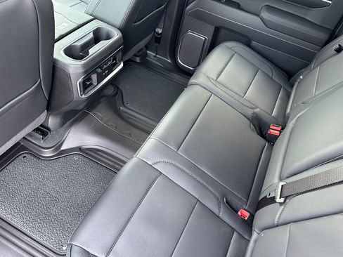 New 2025 GMC Sierra 1500 Denali image 10