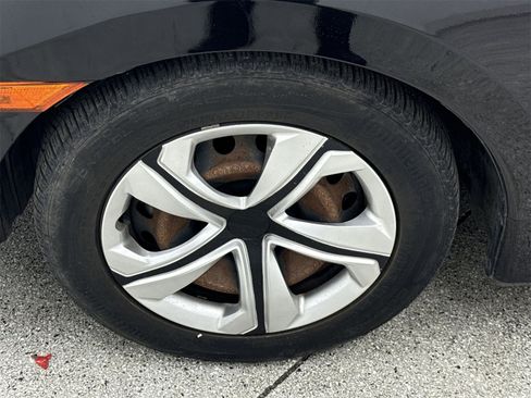 Used 2017 Honda Civic LX image 45