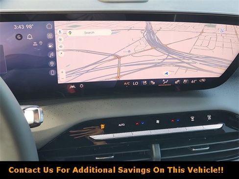 New 2026 Buick Enclave Avenir w/ LPO, All-Weather Package image 12