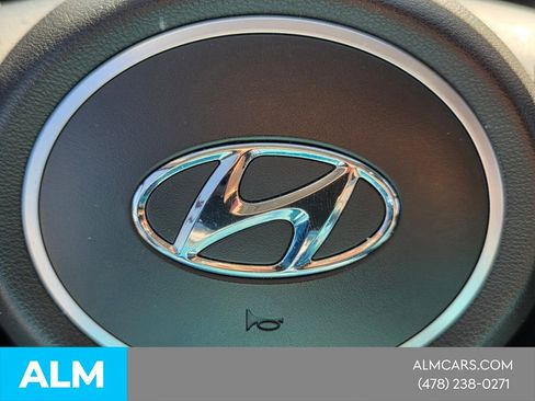 Used 2022 Hyundai Tucson Limited image 32