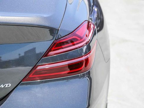 New 2026 Genesis G70 2.5T Prestige AWD/4WD image 7