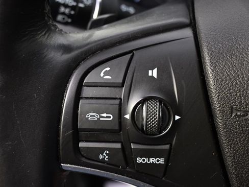Used 2018 Acura MDX SH-AWD w/ Technology Package image 34