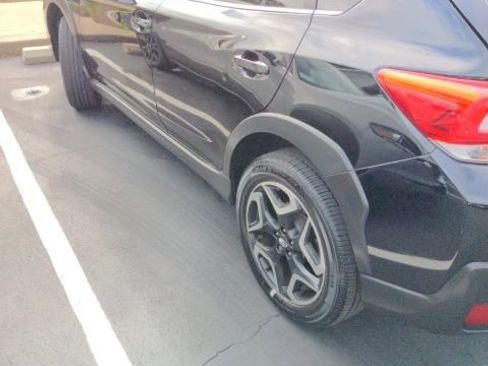 Used 2019 Subaru Crosstrek 2.0i Limited image 2