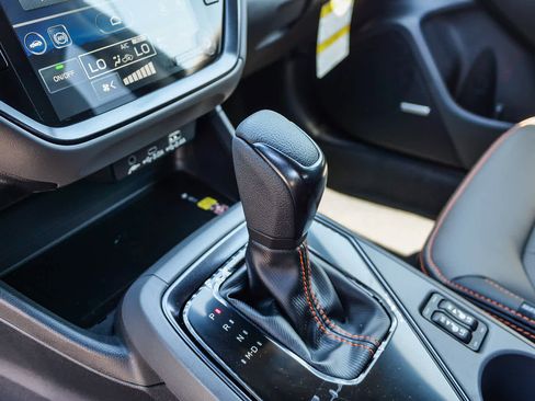 New 2026 Subaru Crosstrek 2.5i Limited AWD/4WD image 20