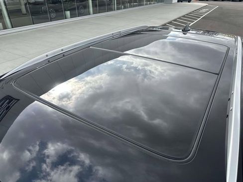 Certified 2024 Cadillac XT5 Premium Luxury w/ LPO, Floor Liner Package image 14