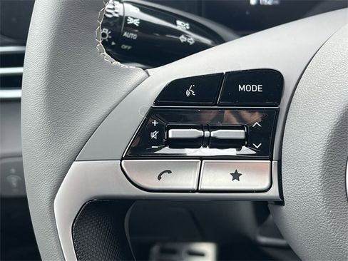 New 2026 Hyundai Elantra Sport image 22