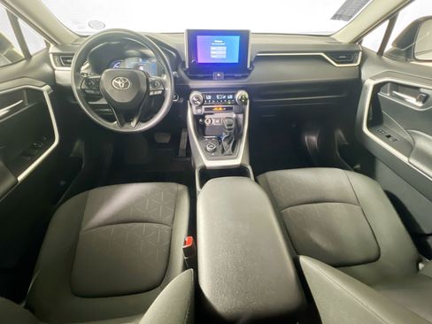 Used 2025 Toyota RAV4 XLE w/ Convenience Package AWD/4WD image 29