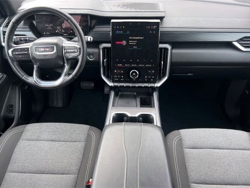 Used 2025 GMC Acadia Elevation image 15