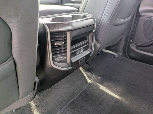 Used 2023 RAM 1500 Big Horn AWD/4WD image 25