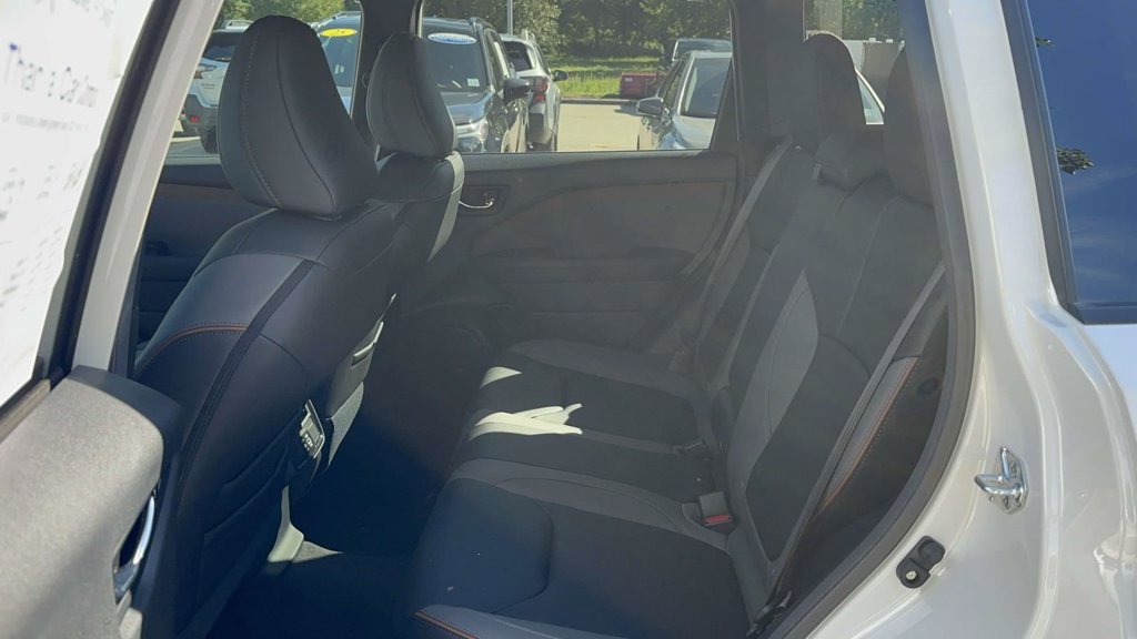 New 2026 Subaru Forester Sport AWD/4WD image 13