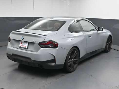 Used 2024 BMW 230i Coupe w/ Premium Package image 8