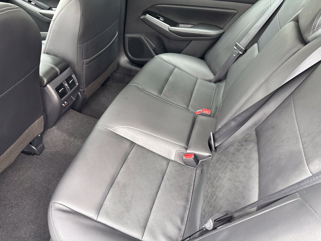 Certified 2023 Nissan Altima 2.5 SL AWD/4WD image 17