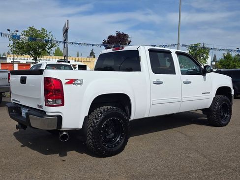 Used 2013 GMC Sierra 1500 SLE AWD/4WD image 2