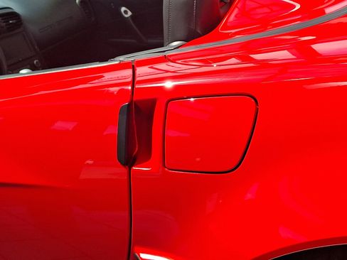 Used 2011 Chevrolet Corvette Grand Sport w/ Preferred Equipment Group RWD image 30