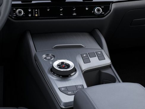 New 2027 Kia Sportage S AWD/4WD image 23