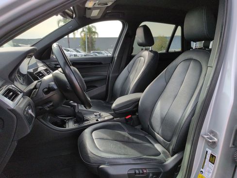 Used 2018 BMW X1 xDrive28i image 16