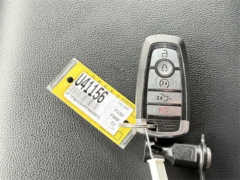 Used 2023 Ford F150 XLT w/ Equipment Group 302A High image 15