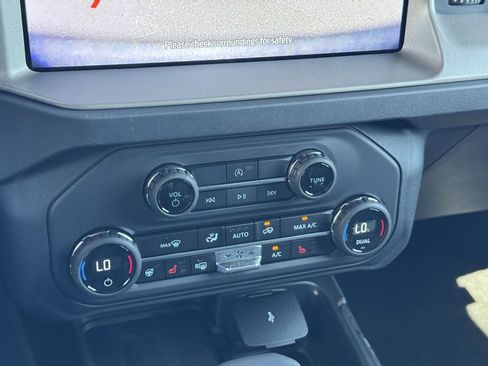New 2026 Ford Bronco Outer Banks AWD/4WD image 20