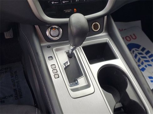 Used 2020 Nissan Murano S w/ Technology Package image 26
